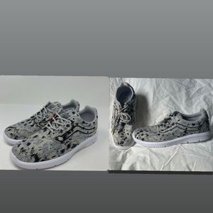 UNISEX Vans ITALIAN WEAVE ISO 1.5
VANS